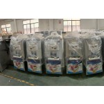 Soft Serve Machine Supplier - Automatic Free Standing