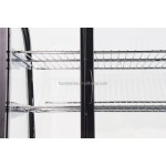 Cake Display Fridge Factory - High Quality Commercial