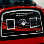 High Power Blender Supplier - Commercial Ice Crushing