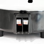 Gas Rice Cooker Manufacturer - Multi Function Non-Stick