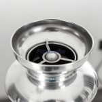 Chocolate Fountain Factory - 5 Tier Electric Melting