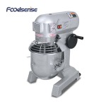 Stand Mixer Manufacturer - 5KG Industrial 10 Litre