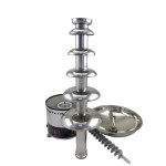 Chocolate Fountain Supplier - 6 Layers Home Use