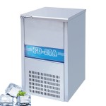 Ice Maker Factory - 200kg-500kg Commercial Cube