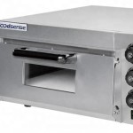 Tabletop Pizza Oven Manufacturer - Kitchen Commercial