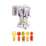 Orange Juicer Supplier - Automatic Industrial Price