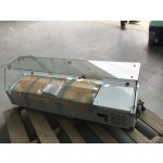 Salad Refrigerator Manufacturer - Supermarket Countertop Equipment