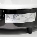 Gas Rice Cooker Manufacturer - Multi Function Non-Stick