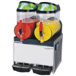 Slush Machine Manufacturer - 3 Tank Commercial Multi