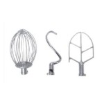 Delta Blender Factory - 450W Stainless Steel Warranty