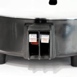 Gas Rice Cooker Factory - 7L-30L Large Capacity