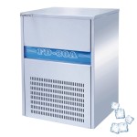 Ice Maker Machine Factory - Nugget Cube Soft Serve