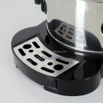 Hot Water Boiler Supplier - 20L Commercial Grade