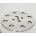 Espresso Coffee Machine Factory - Automatic With Glass Pot