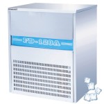 Ice Cube Maker Supplier - 95kg Electric Bottled Water