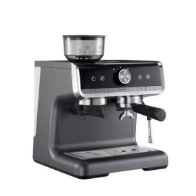 Turkish Coffee Machine Factory - Automatic Touch Screen