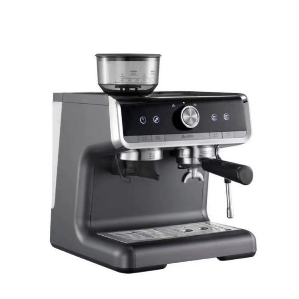 Turkish Coffee Machine Factory - Automatic Touch Screen