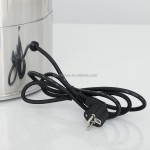 Espresso Coffee Machine Factory - Automatic With Glass Pot