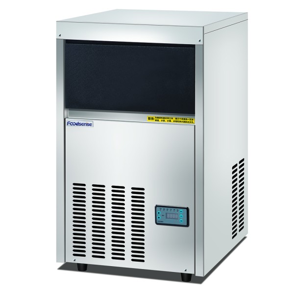 Block Ice Machine Supplier - 15KG Commercial Clear