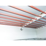 Baking Oven Supplier - Rotary Deck Gas