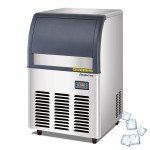 Ice Cube Maker Supplier - 95kg Electric Bottled Water