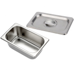 Salad Bar Refrigerator Manufacturer - Restaurant Equipment