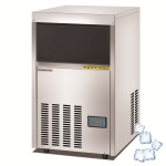 Ice Maker Machine Factory - Nugget Cube Soft Serve