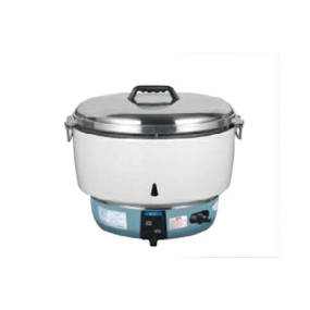 Electric Rice Cooker Factory - 8L Capacity Commercial