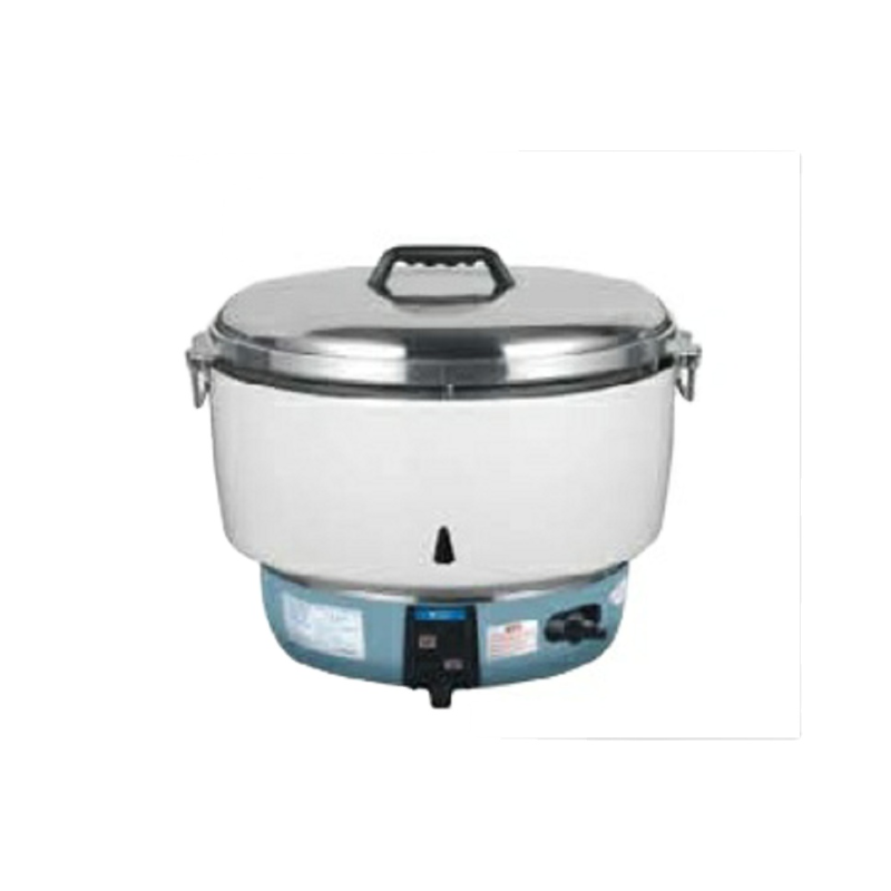 Electric Rice Cooker Factory - 8L Capacity Commercial