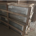 Salad Showcase Supplier - Glass Vegetable Fruit