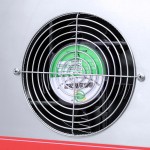 Conveyor Pizza Oven Factory - Commercial Electric Belt