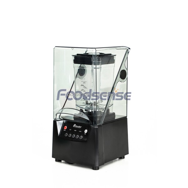 Electric Blender Manufacturer - Multifunction Plastic Body