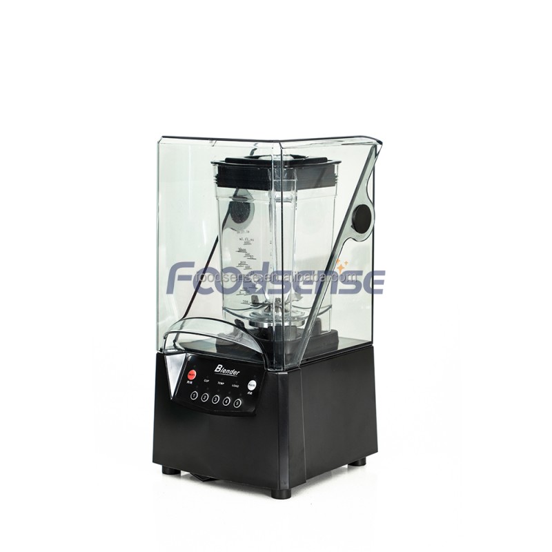 Electric Blender Manufacturer - Multifunction Plastic Body