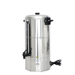Coffee Maker Manufacturer - 20L Stainless Steel Percolator