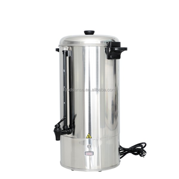 Coffee Maker Manufacturer - 20L Stainless Steel Percolator