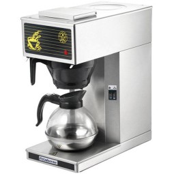 Coffee Maker Factory - Stainless Steel Commercial