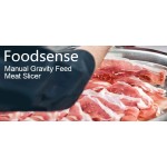 Industrial Meat Slicer Supplier - Full Automatic Blade