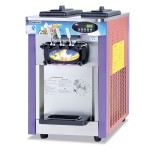 Frozen Yogurt Machine Factory - Industrial Electrical Digital