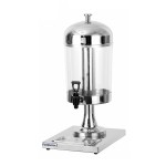 Juice Dispenser Factory - 2*8L Stainless Steel Cooler