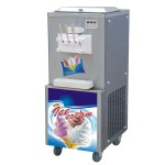 Frozen Yogurt Machine Factory - Industrial Electrical Digital