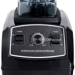 Food Blender Manufacturer - Low Noise Home Appliance