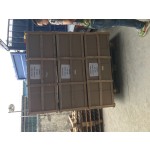 Baking Oven Supplier - Rotary Deck Gas