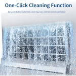 Solar Ice Maker Supplier - Stainless Steel Commercial