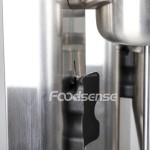 Milkshake Machine Manufacturer - Double Heads Electric