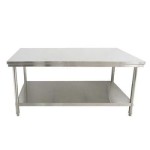 Work Table Supplier - Customized Commercial Hotel