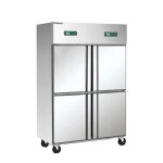 Catering Freezer Factory - CE Certification Commercial