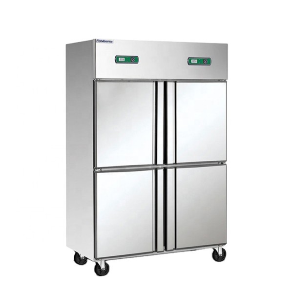 Catering Freezer Factory - CE Certification Commercial