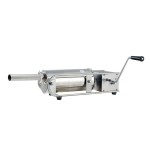 Sausage Filling Machine Manufacturer - Electric 15L Commercial