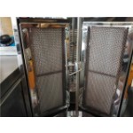 Kebab Grill Supplier - Table Top Mini Gas