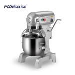 Stand Mixer Manufacturer - 5KG Industrial 10 Litre